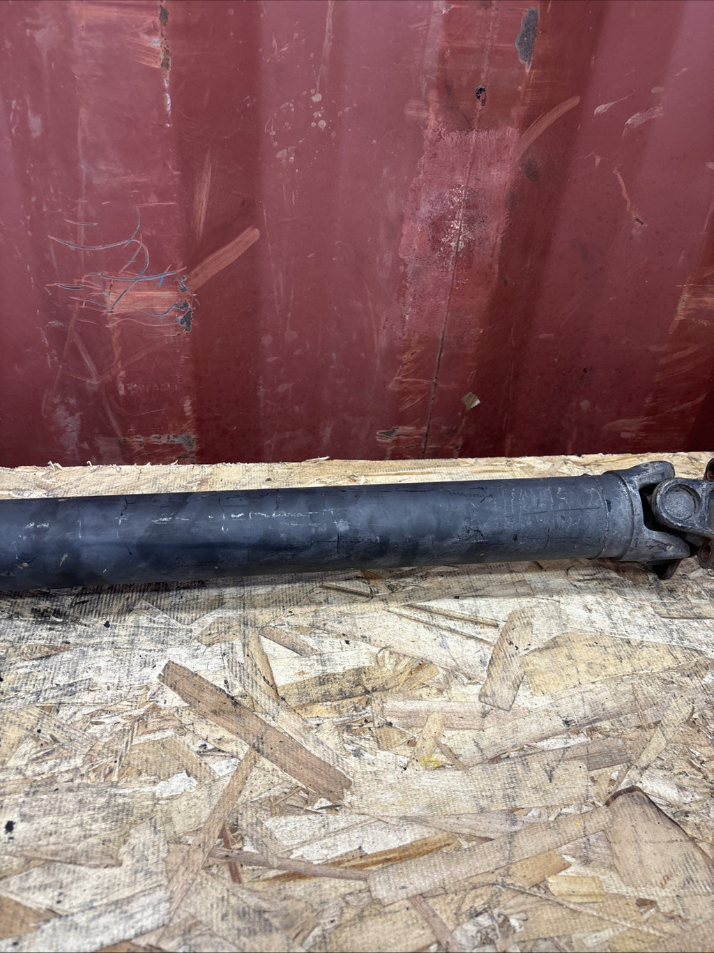 OEM Rear Drive Shaft Prop Drive Shaft For BMW 3 SERIES E46 2611 7502959 AWD