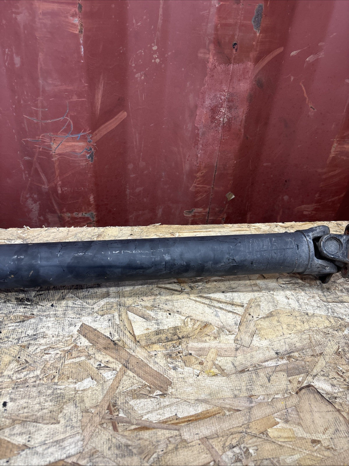 OEM Rear Drive Shaft Prop Drive Shaft For BMW 3 SERIES E46 2611 7502959 AWD