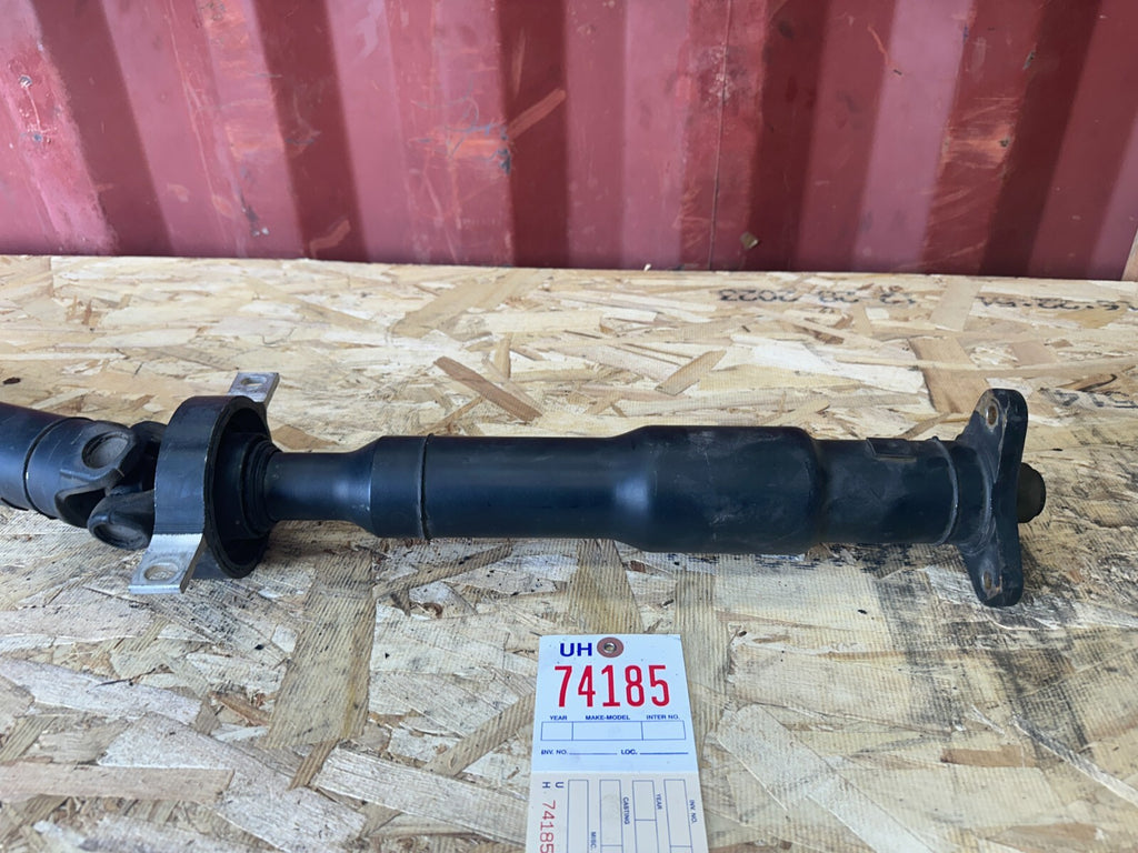 OEM BMW REAR DRIVESHAFT FITS AUTO 2004-2015 E9X E84 325 328 330 18 20 28 7573482