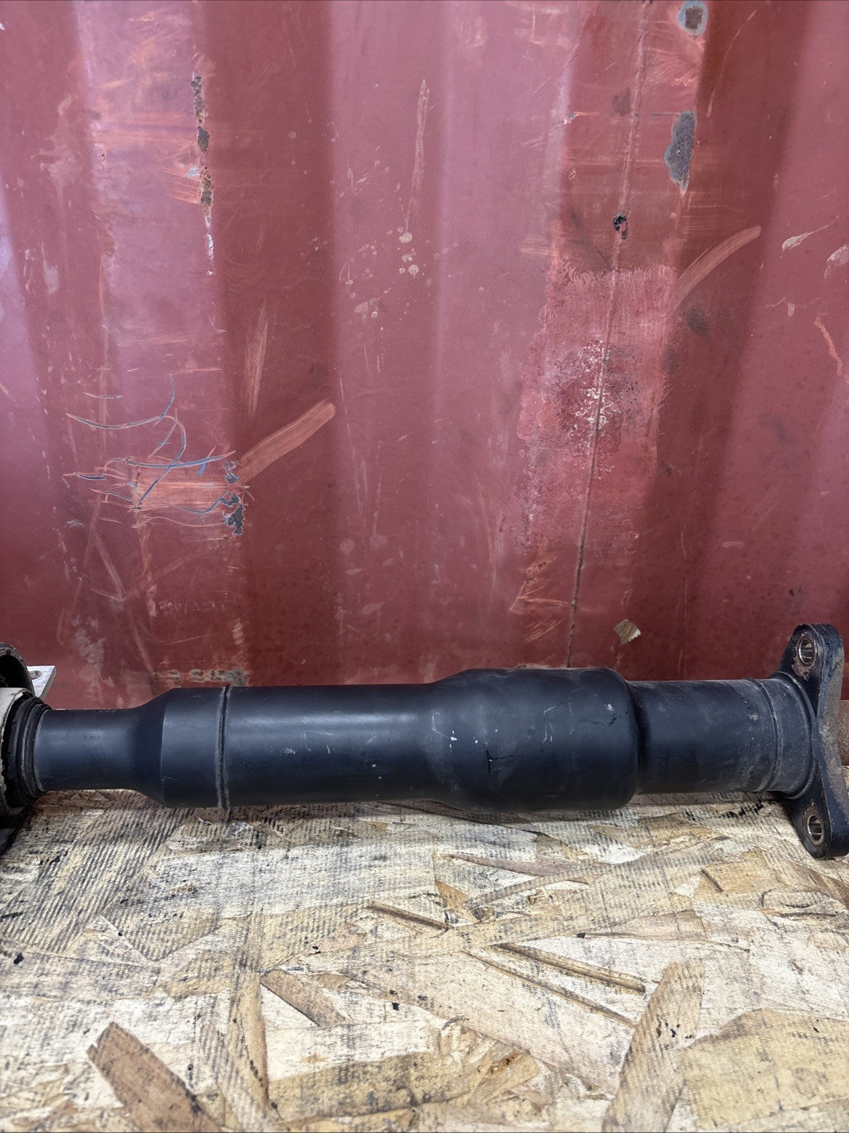 OEM Rear Drive Shaft Prop Drive Shaft For BMW 3 SERIES F30 2610 7600185 AWD