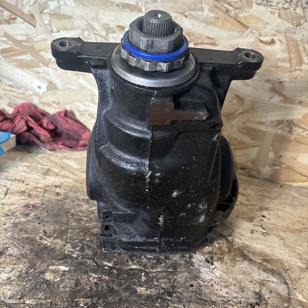 BMW F25 X3 N55 REAR DIFFERENTIAL 3 SERIES 3.38 FINAL DRIVE 8658462