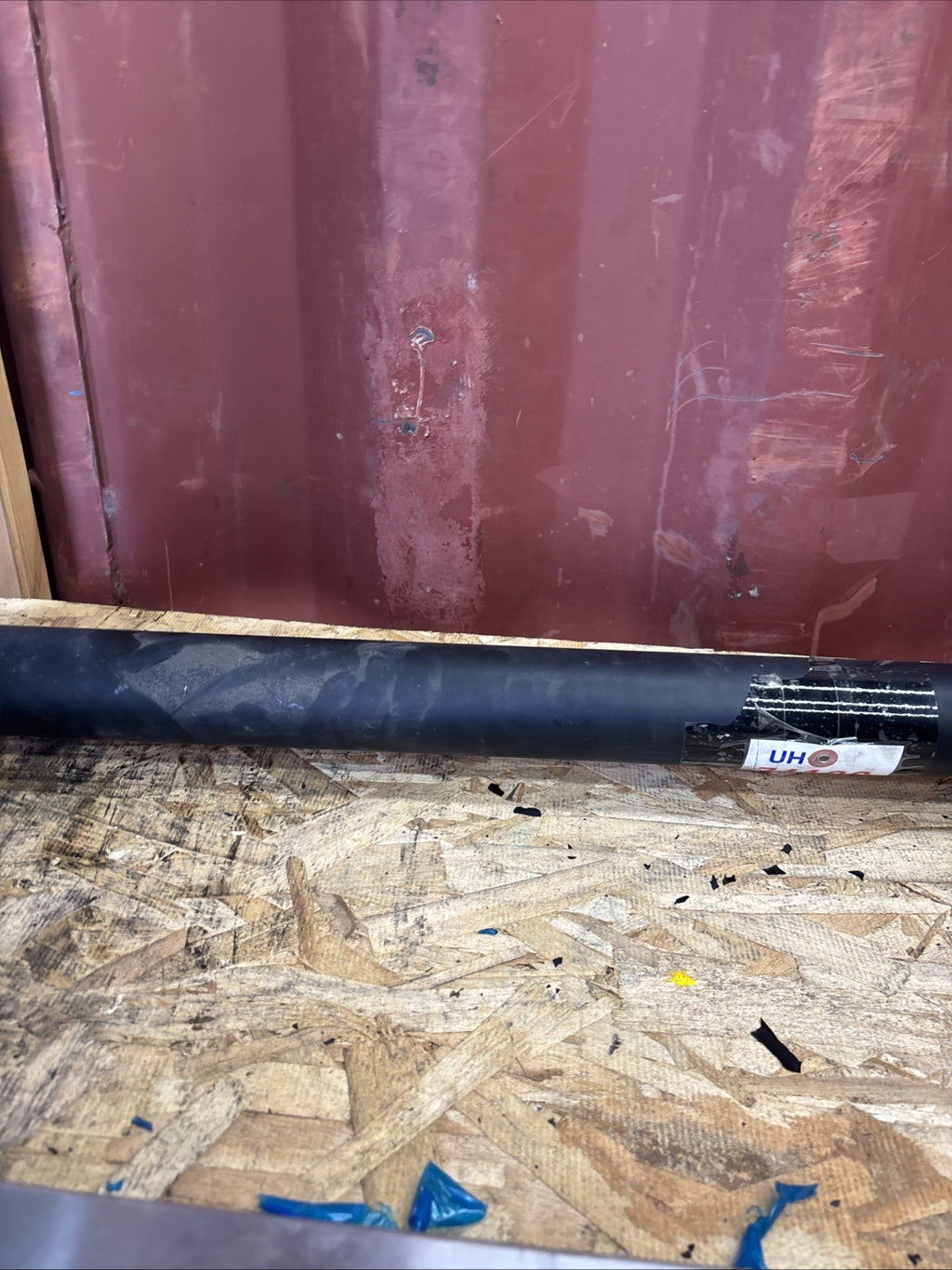 OEM Rear Drive Shaft Prop Drive Shaft For BMW 3 SERIES 335XI 2610 7574679 AWD