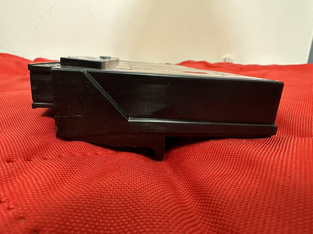 06-11 BMW E90 328 BODY CONTROL MODULE BCM JUNCTION BOX FOOTWELL OEM 9176880