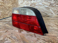 BMW E38 rear light rear lights left rear light left 268055L