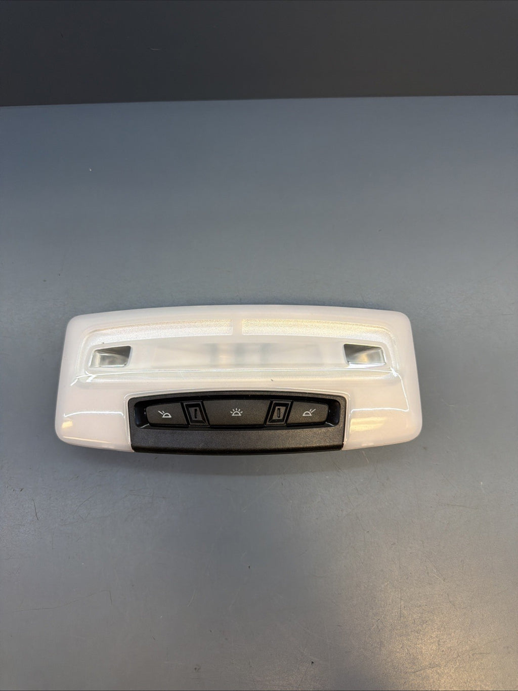 2018 - 2023 BMW X2 F39 REAR INTERIOR ROOF DOME LIGHT LAMP OEM 4598301