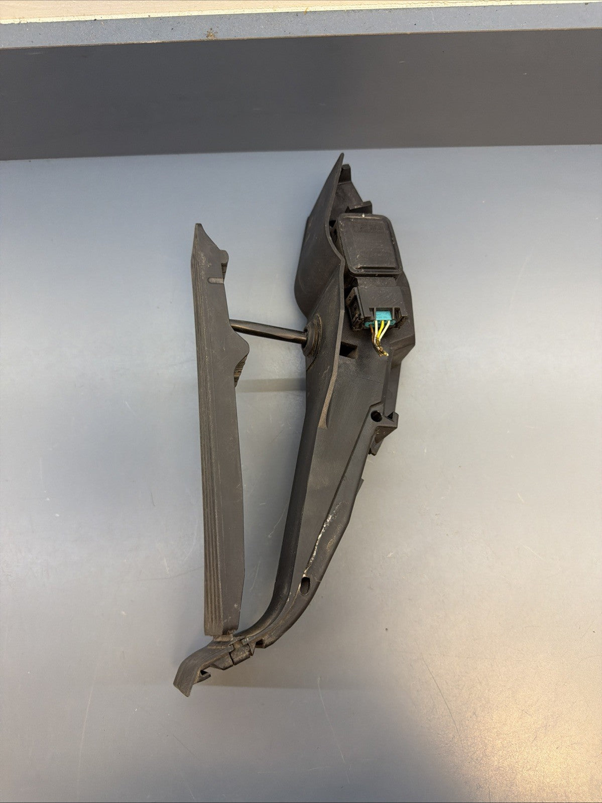 BMW X5 E46 E53 Automatic Gearbox Accelerator Pedal Module 6756492