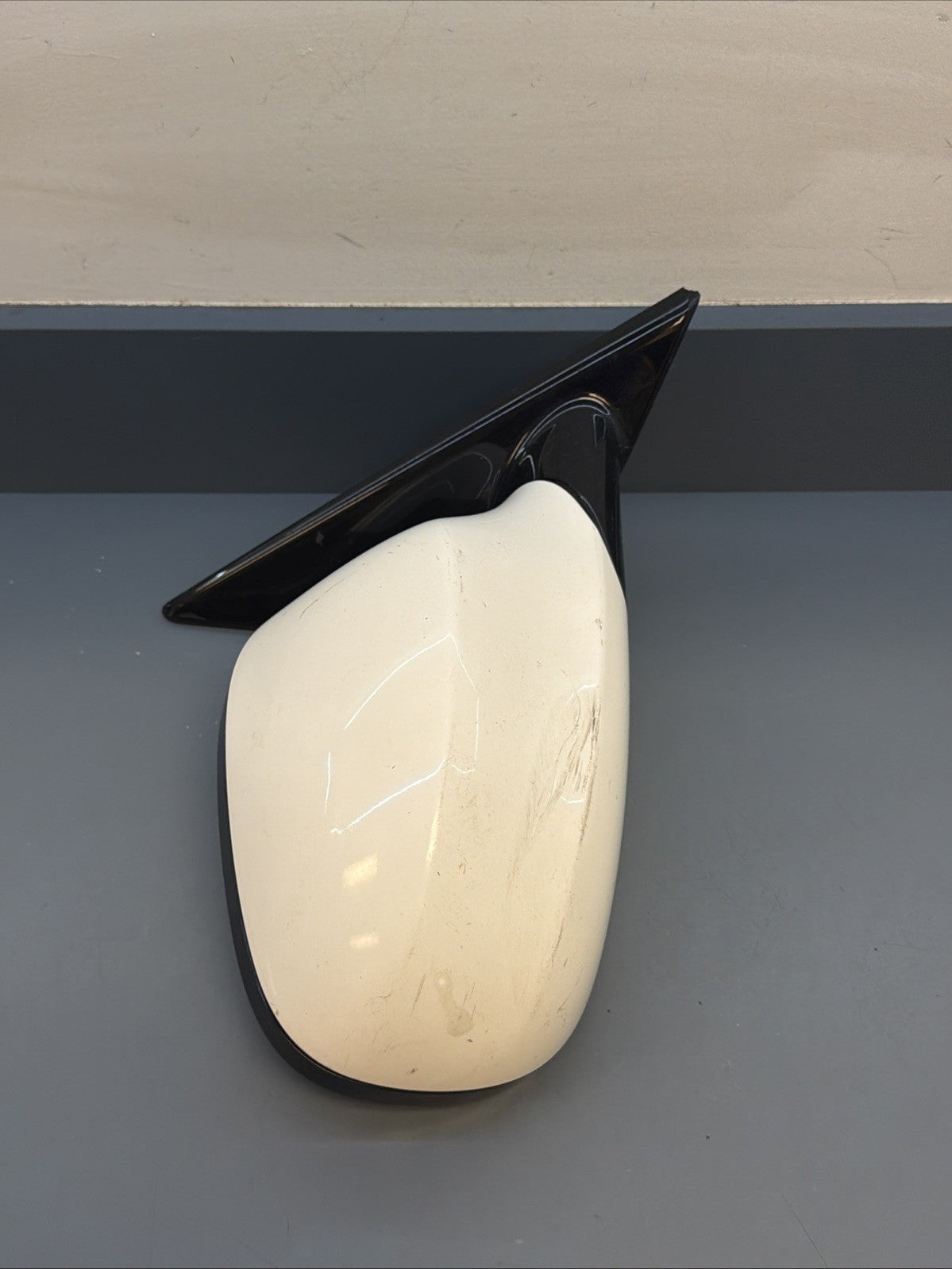 2009-2011 BMW 328i 335i Right Passenger Side View Mirror Power 7182695 OEM
