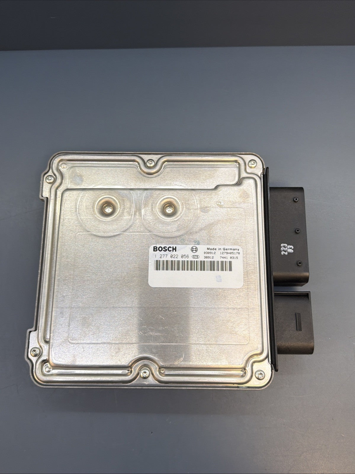 2004-2010 BMW E60 E61 E63 E64 5 Series Dynamic Active Steering Module 1277022056