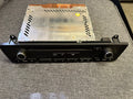 2003-2009 BMW X3 RADIO RECEIVER AM FM CD PLAYER INFO PHONE NAV OEM 132640 10