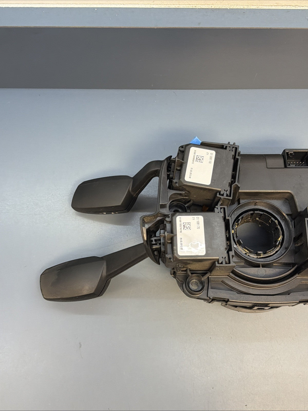11-15 OEM BMW X1 E84 Steering Wheel Clockspring Combination Switch 9169763