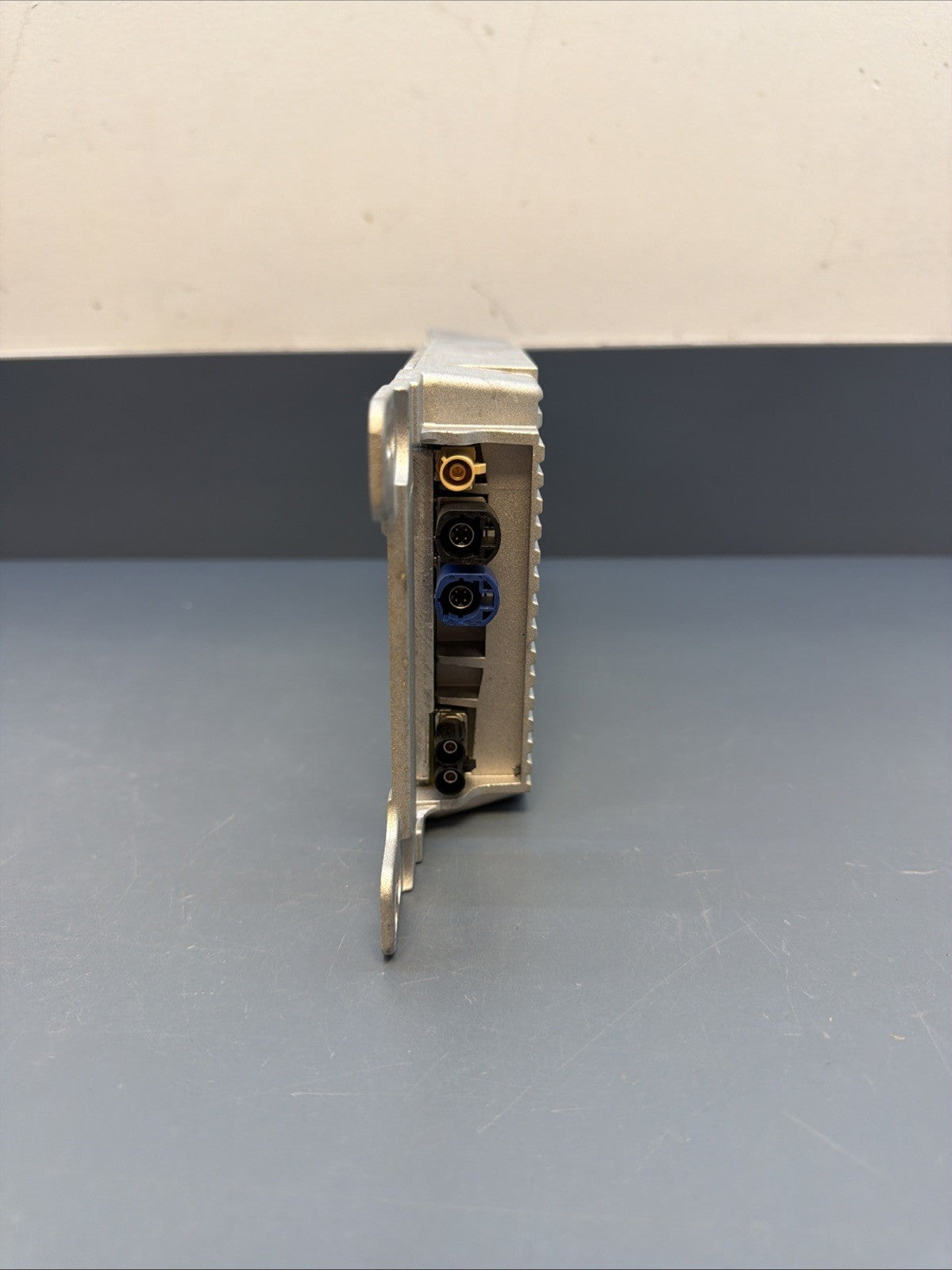 BMW F30 F07 F10 F06 F12 F01 F02 F25 528i Telematic Media Module 9251739 OEM
