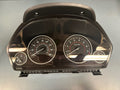 2012 13 - 2016 BMW 328i 335i F30 F32 F36 Instrument Gauge Cluster Speedo 9232895