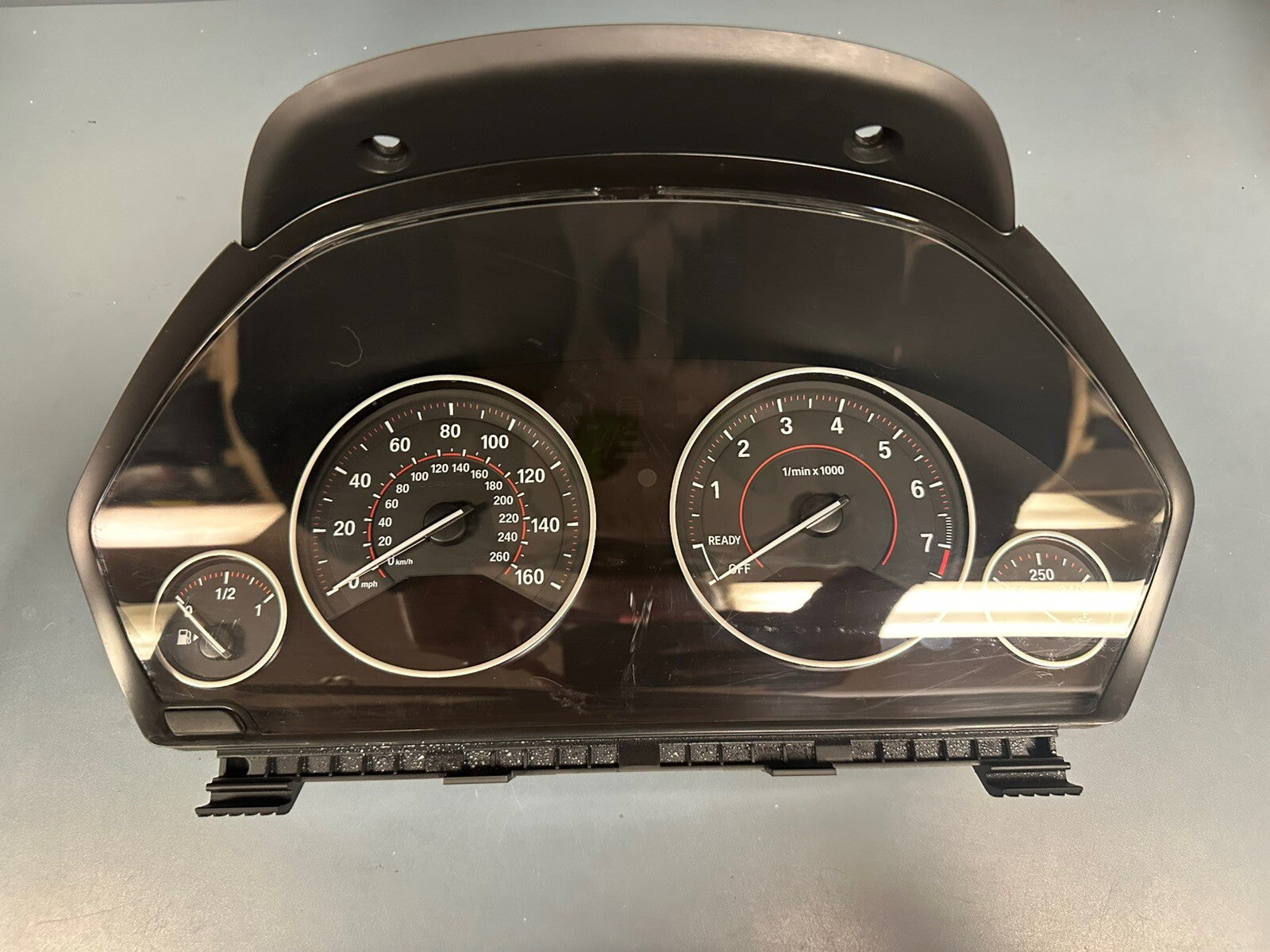 2012 13 - 2016 BMW 328i 335i F30 F32 F36 Instrument Gauge Cluster Speedo 9232895