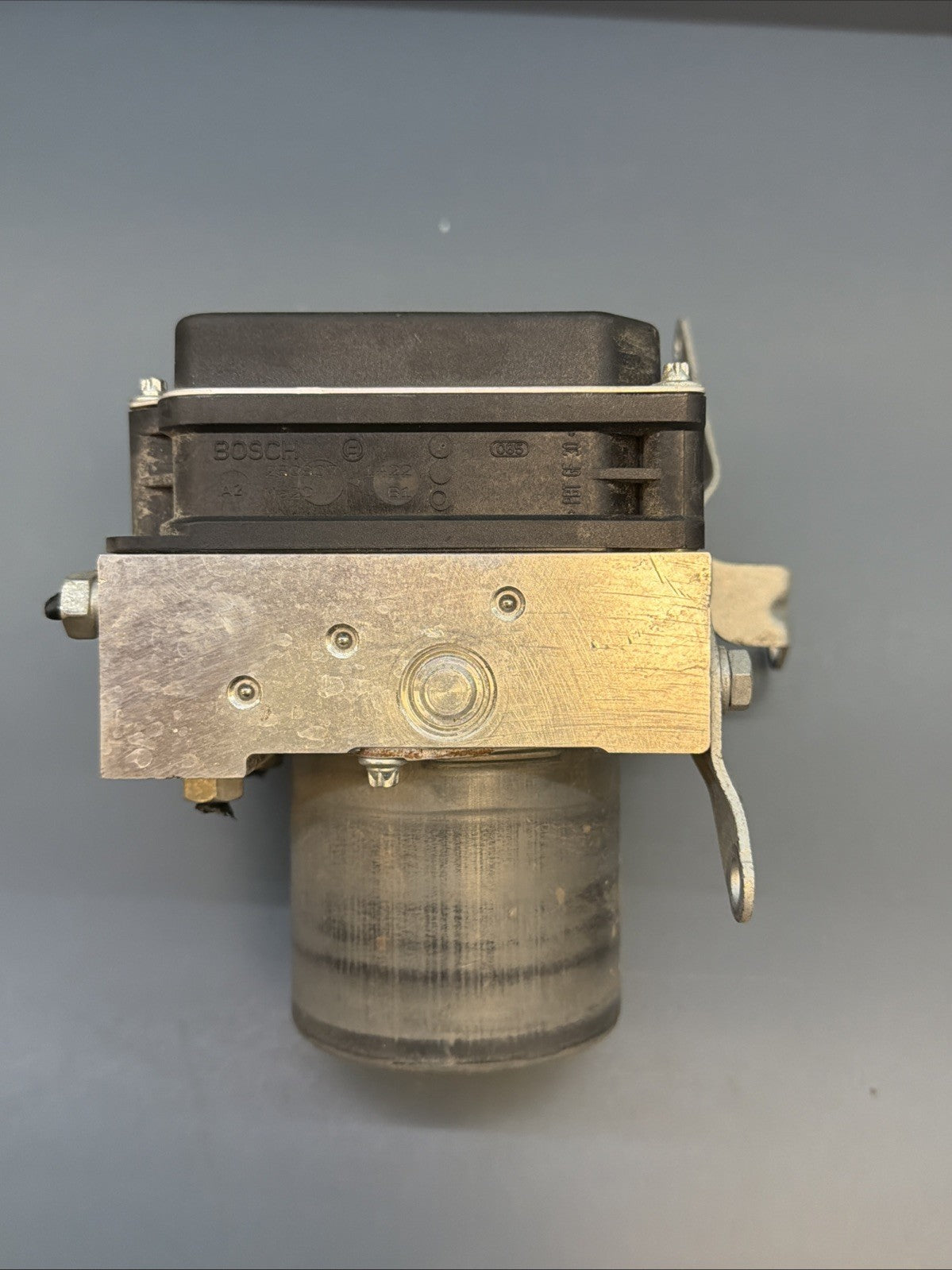 07-10 BMW 335xi 328xi AWD ABS Anti-Lock Brake Pump 6783294 OEM
