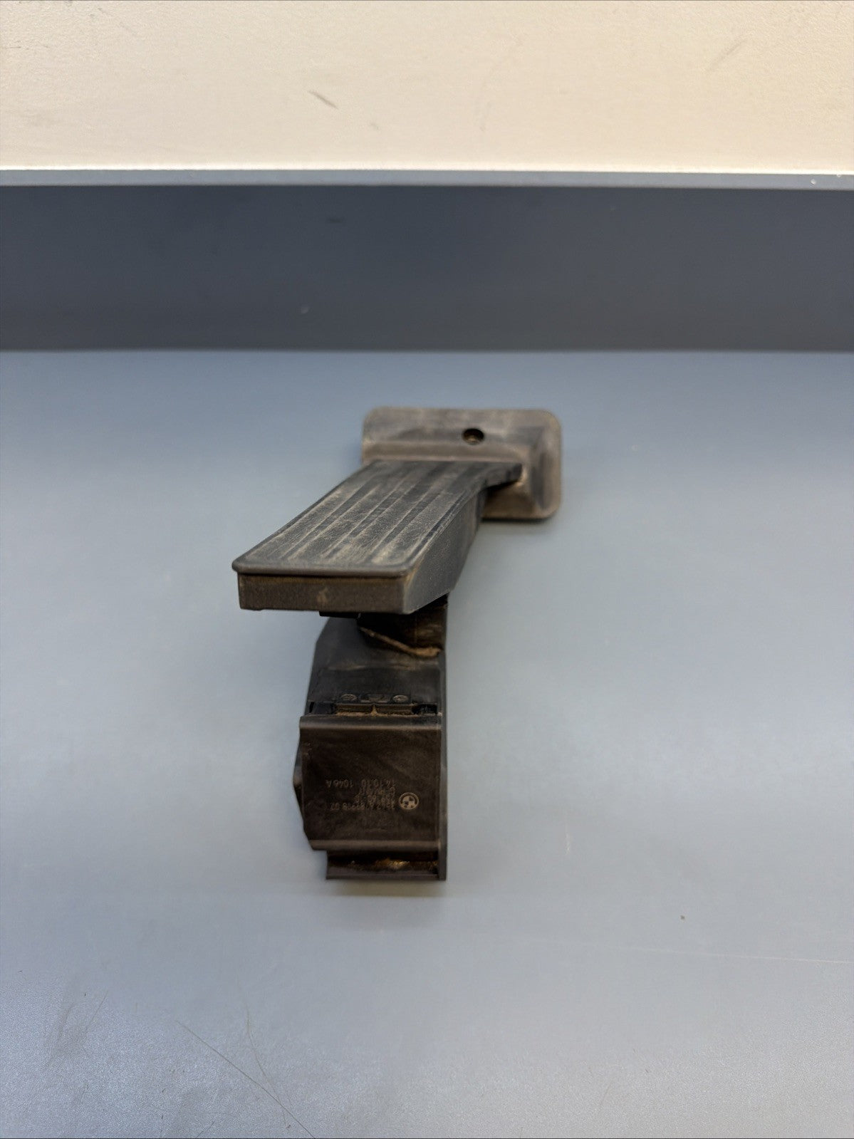 OEM 08-13 BMW 528 535 550 328 335 GAS PEDAL FUEL THROTTLE ACCELERATOR 6789998