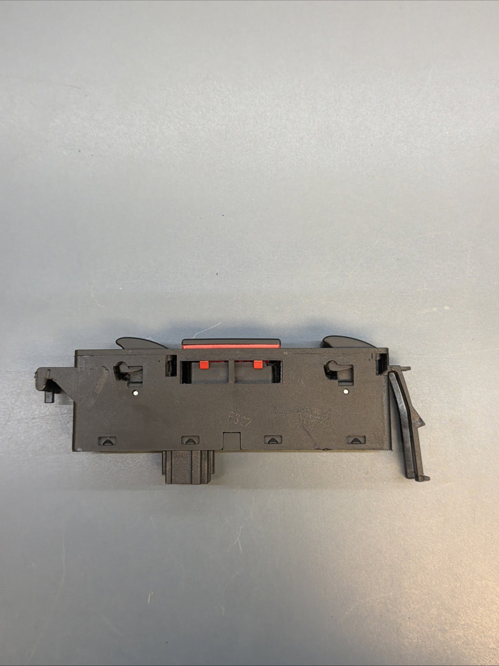BMW E46 WINDOW LIFTER LOCK SWITCH FRONT DRIVER SIDE BUTTON OEM 8381518