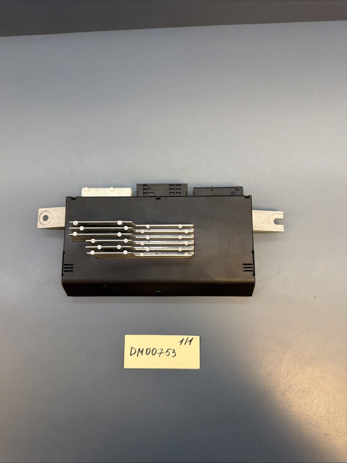 BMW 5 7 series E38 E39 LCM-II LCM LCM2 LCMII LIGHTING LIGHT CONTROL UNIT 8372874