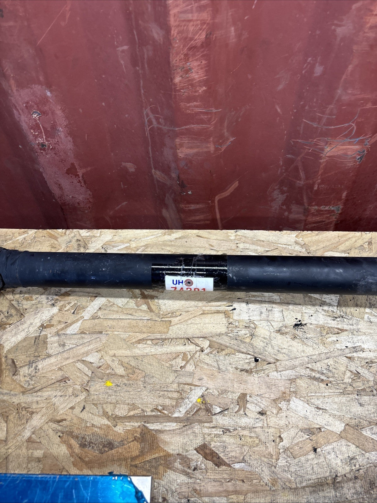 OEM Rear Drive Shaft Prop Drive Shaft For BMW 3 SERIES E90 2610 7551199 AWD