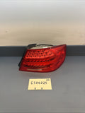 11-13 BMW E92 328i 335i Rear Right Outer Taillight Tail Light Lamp OEM 7251960