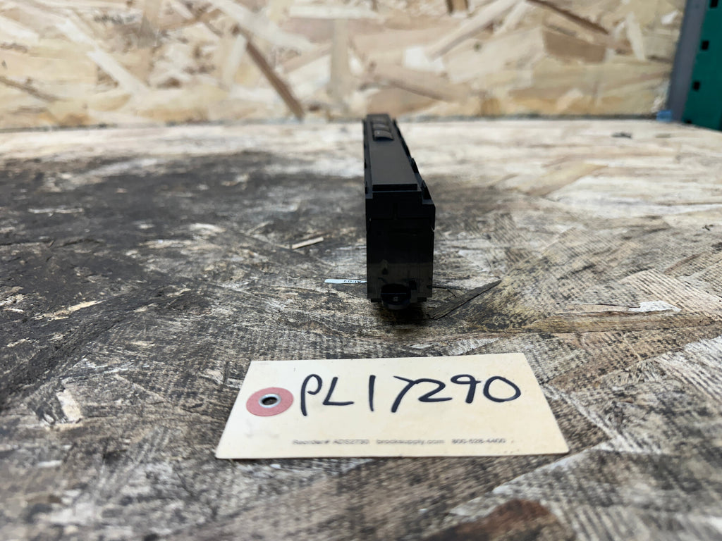 BMW 99-06 3 SERIES X3 X5 CENTER SWITCHES DSC MUTE TIRE PRESSURE OEM 6925502