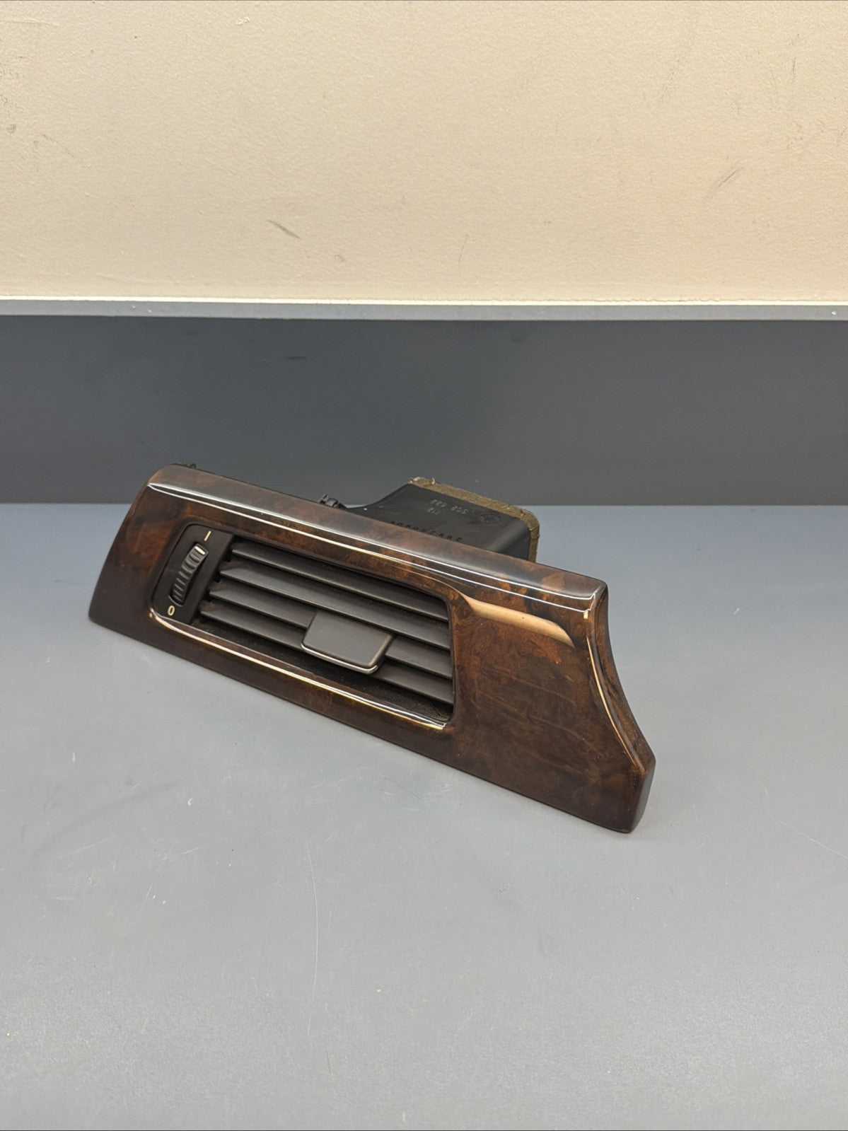 06-13 BMW E90 E92 E93 328i 335i M3 Oem Left Driver AC Vent HVAC 9123297