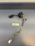 Turn Signal Indicator Lever Switch BMW 3 E36 1990-2000 1393282 011003 1378139