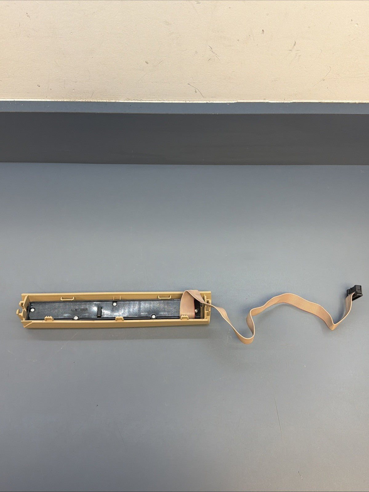13-15 BMW X1 E84 CENTER CONSOLE TRACTION CONTROL SWITCH PANEL OEM 9249507