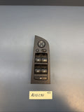 07-12 BMW E90 335i 328i 335d Driver Left Door Master Power Window Switch 9132135