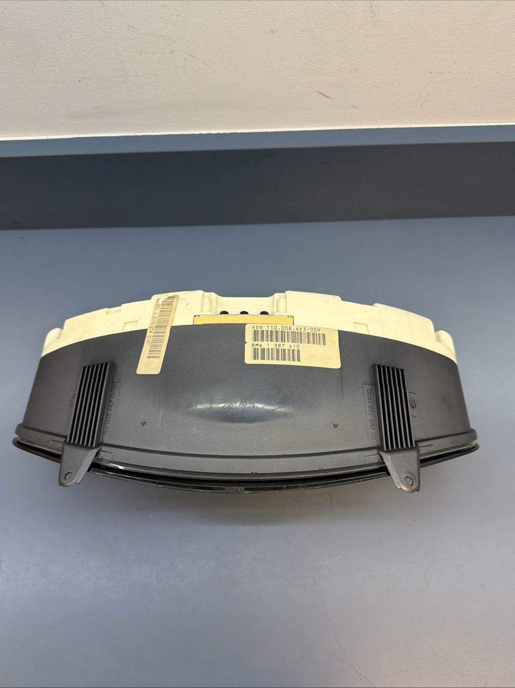 91-99 BMW E36 3 Series Instrument Cluster Speedometer Gauge Display 1387410 313K