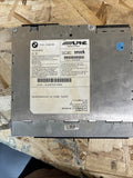 BMW F25 X3 head unit radio professional module 9294205