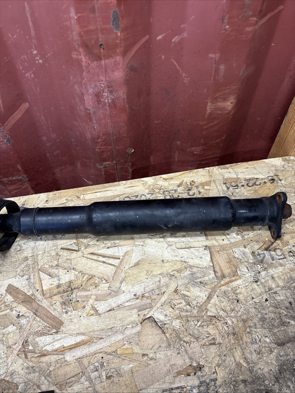 OEM Rear Drive Shaft Prop Drive Shaft For BMW 3 SERIES E9X 2610 7551199 RWD