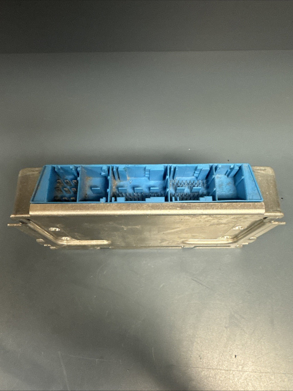 1999 BMW E46 TRANSMISSION CONTROL MODULE COMPUTER OEM TCM TCU 1423690