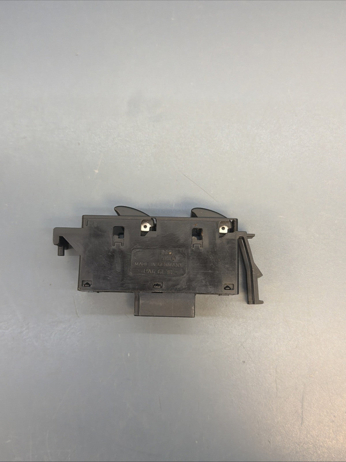 BMW E46 Window Master Switch Right Coupe Vert 6902178 00-06 323 325 328 330 M3