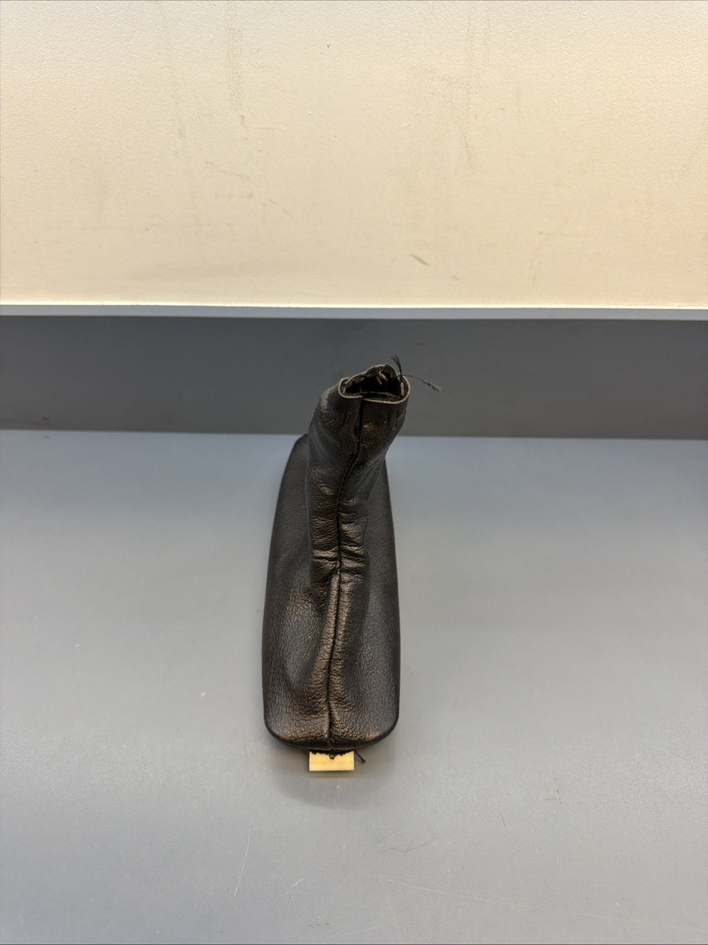 1992-1999 BMW E36 Z3 3 SERIES OEM HAND PARKING EMERGENCY EBRAKE LEVER BOOT BLACK