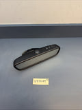 06-15 OEM BMW E82 E90 E92 X1 M3 Rear View Interior Mirror Auto 9192335