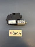 07-13 OEM BMW E90 E92 328 335 M3 Upper Sunroof Moon Roof Motor Unit 7193398