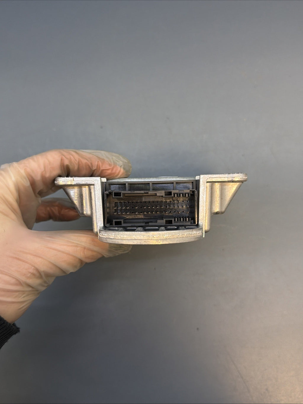 BMW F22 F30 F32 F25 F26 2 3 4 X3 X4 SERIES ICM V CONTROL MODULE 6864209 OEM