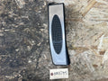 BMW 03-15 E81 E90 1 3 SERIES E84 X1  /M LEFT FOOT REST DEAD PEDAL OEM 7906850