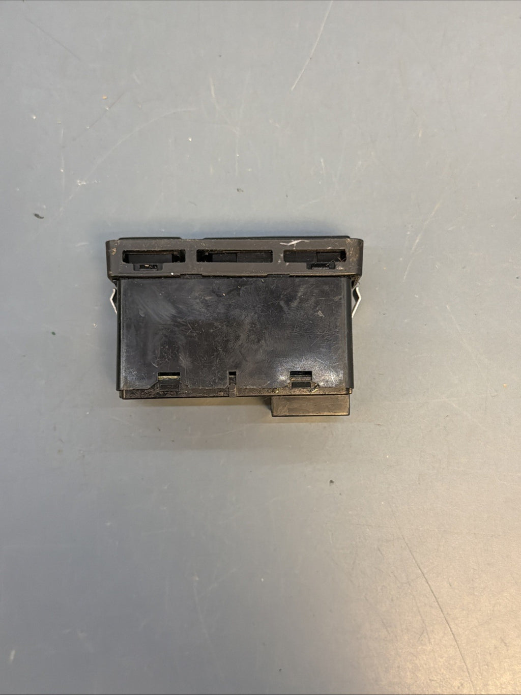 BMW 97-08 E46 E53 E85 Z4 X5 3 SERIES CENTRAL LOCKING HAZARD SWITCH 8368920