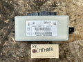 BMW 2011-2017 F25 X3 F10 F30 3/5 SERIES CRASH SRS CONTROL MODULE OEM 9253637