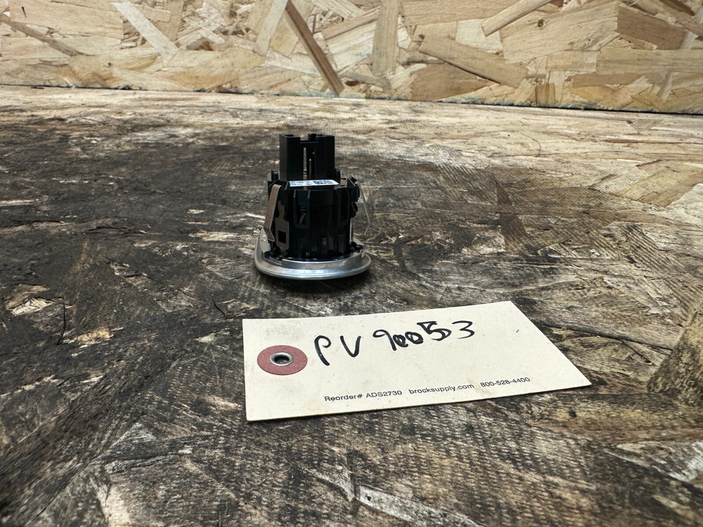 BMW F30 12-19 3/4 SERIES IGNITION START/STOP PUSH BUTTON SWITCH OEM BMW 9250734