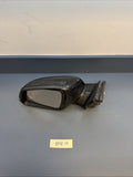 2012-2015 BMW X-1 xDrive Left Driver Side View Power Mirror E021185 OEM