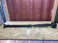OEM BMW REAR DRIVESHAFT FITS AUTOMATIC 10-17 F10 F11 528iX SEDAN/WAGON 7629416