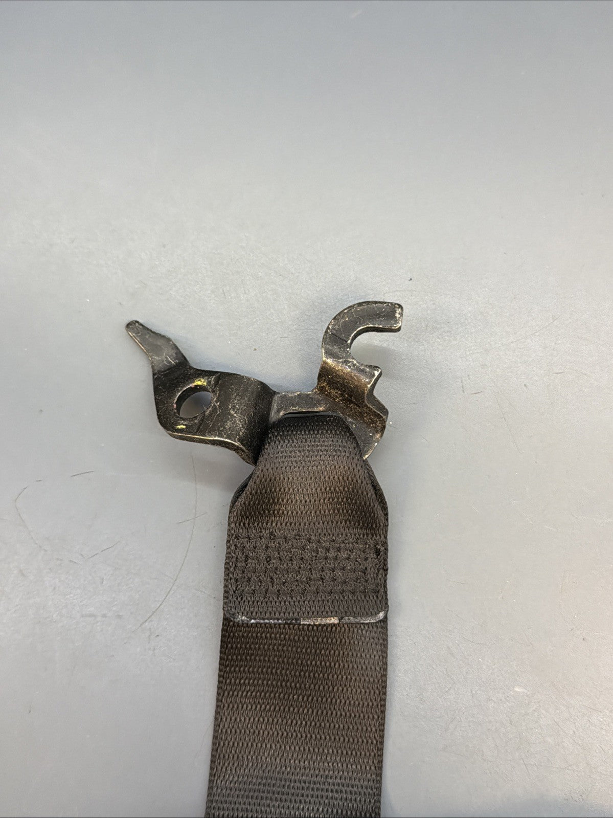 2006-2013 BMW E90 E92 Front Right Passenger Side Seat Belt Retractor 34072775