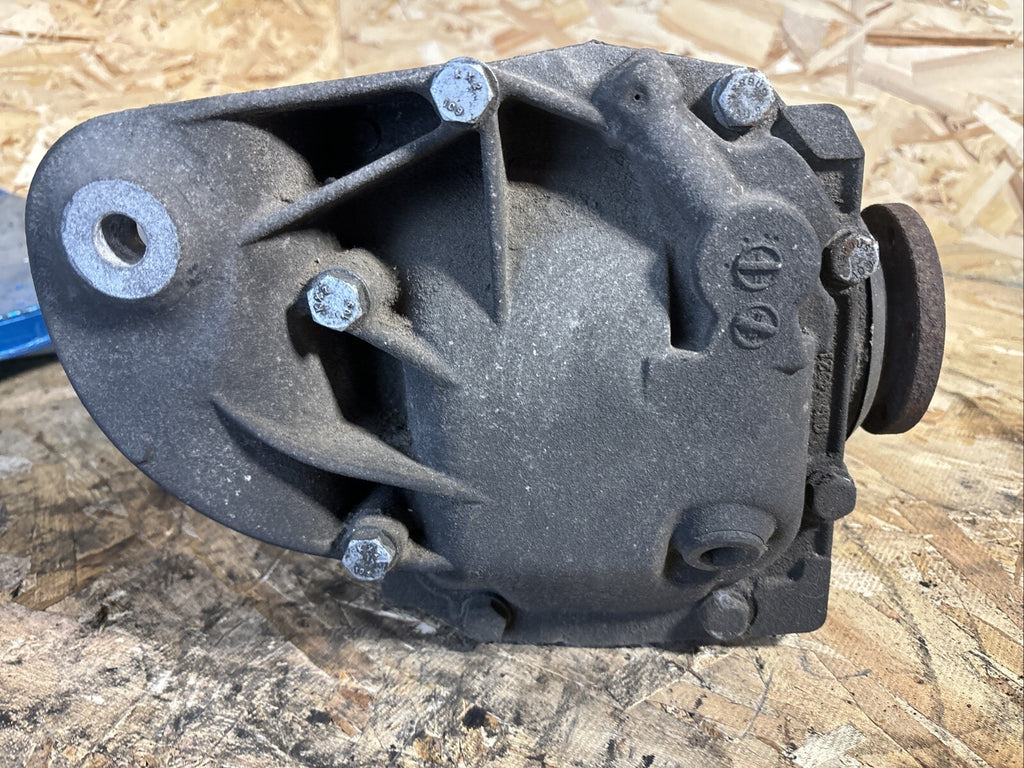 BMWE90 335 REAR DIFFERENTIAL 2007-2013 3 SERIES 3.46 FINAL DRIVE