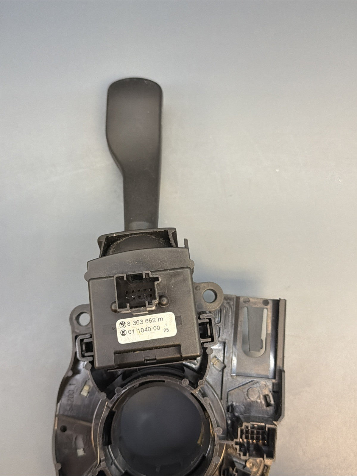 BMW E46 E39 E38 E83 E53 E85 Steering Column Switch Clock Spring Assy OEM 8376444