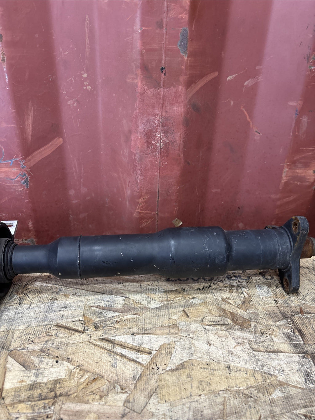 OEM Rear Drive Shaft Prop Drive Shaft For BMW 3 SERIES F30 2610 7600185 AWD