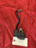 06-13 BMW X5 E70 E90 328i 325i Rear Trunk Battery Negative Cable 9164352