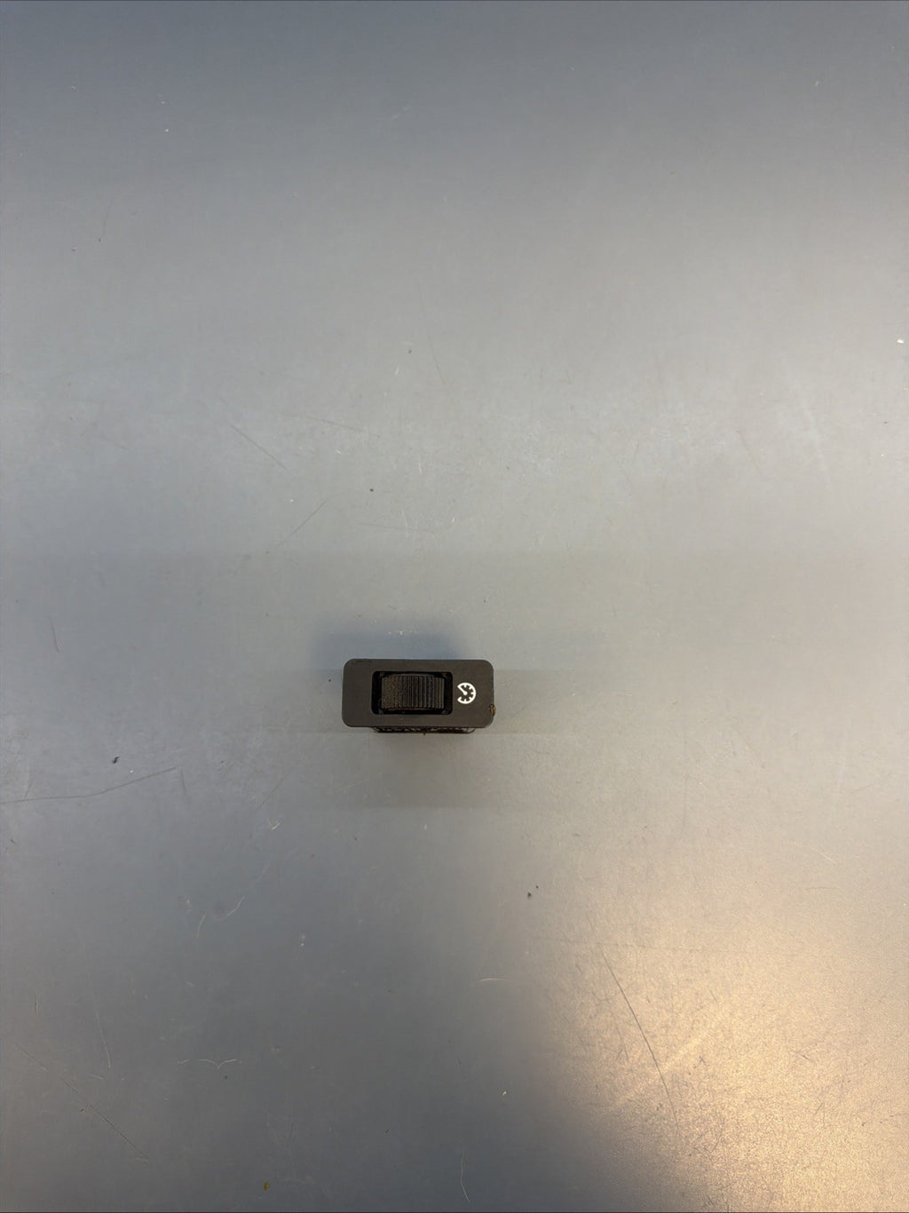 96-03 BMW E39 525i 528i 530i 540i LIGHT DIMMER REGULATOR SWITCH 8360461 OEM