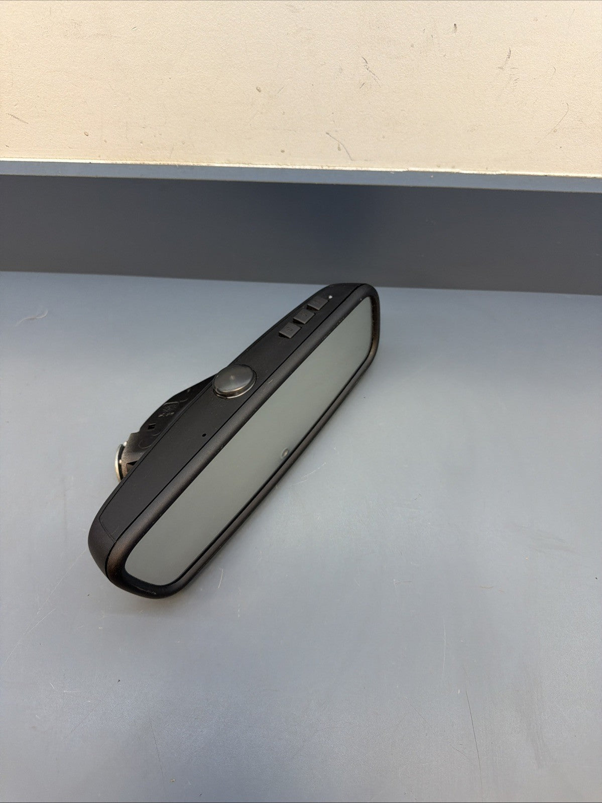 06-15 OEM BMW E82 E90 E92 X1 M3 Rear View Interior Mirror Auto 9192335